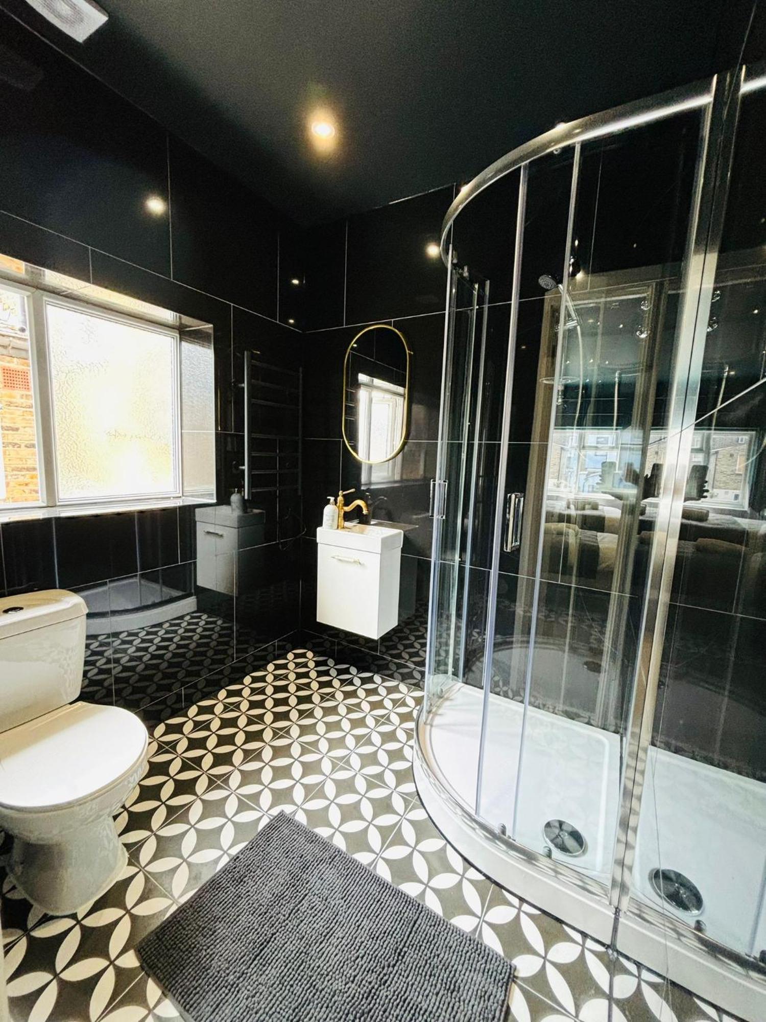 London 31 Central Studio, Ideal For Tourists Top Locations Londres Exterior foto